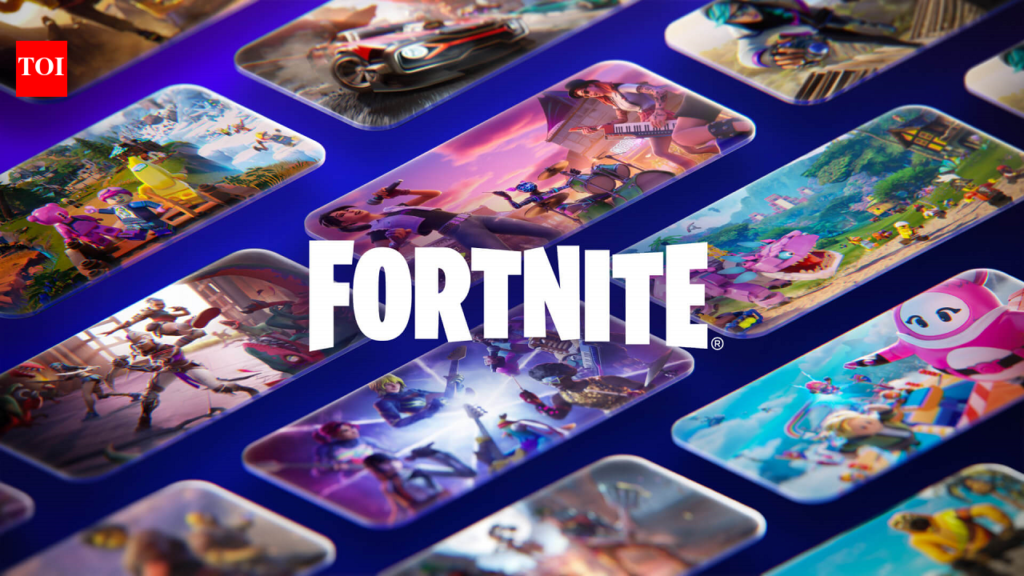 Fortnite confirms Sonic the Hedgehog crossover for Chapter 7 Season 4, shares first teaser