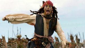 Pirates of the Caribbean Exec Provides Update on Johnny Depp Returning as Jack Sparrow