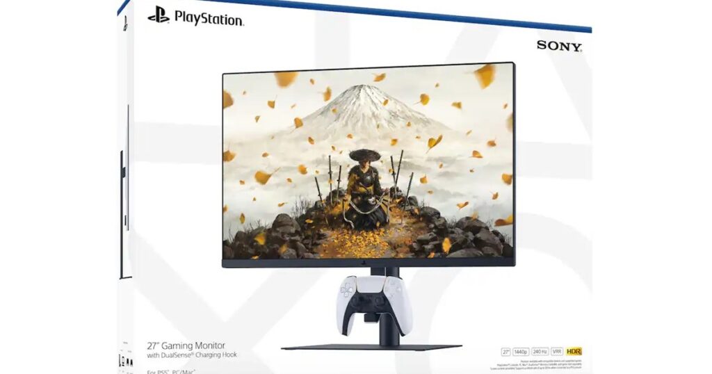 PSA: PlayStation 5’s Hottest New Accessory Is Out Now