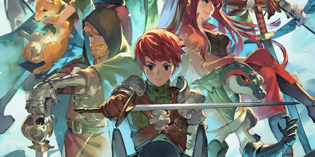 Four New Monthly Games Are Coming to PlayStation Plus on September 1 Four New Monthly Games Are Coming to PlayStation Plus on September 1