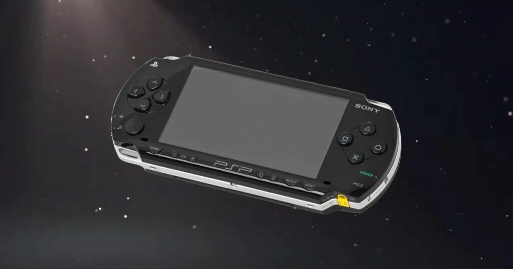 2011 Bandai Namco PlayStation Portable RPG Getting Surprise Remaster 2011 Bandai Namco PlayStation Portable RPG Getting Surprise Remaster