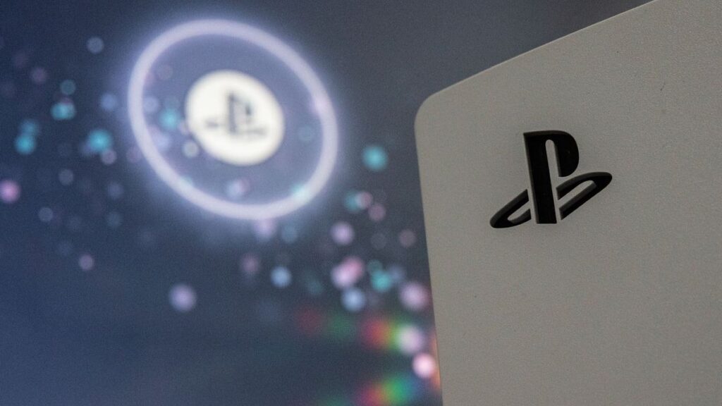 PlayStation issues update on digital future as week