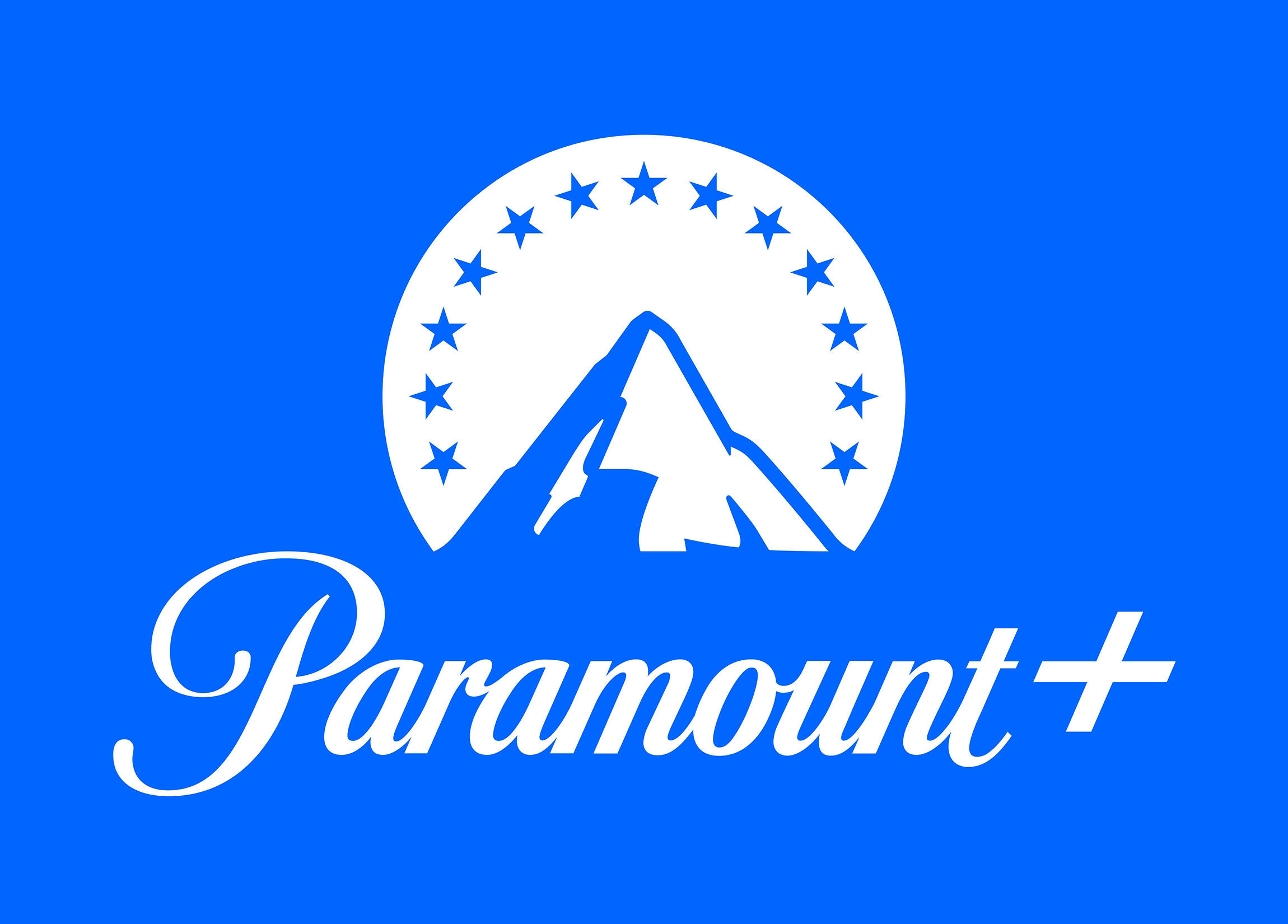 Stream With Paramount+