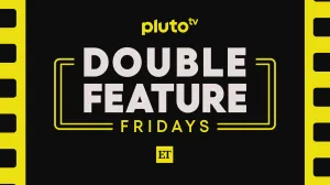 Pluto TV Is Bringing Back the Double Feature and These Movie Pairings Are Perfect