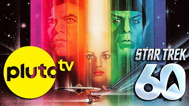 Pluto TV Relaunching Pop Up Category Of 7 Star Trek Channels, Including All The Movies Pluto TV Relaunching Pop Up Category Of 7 Star Trek Channels, Including All The Movies