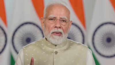 Join sports, playgrounds more important than PlayStation: PM to youth