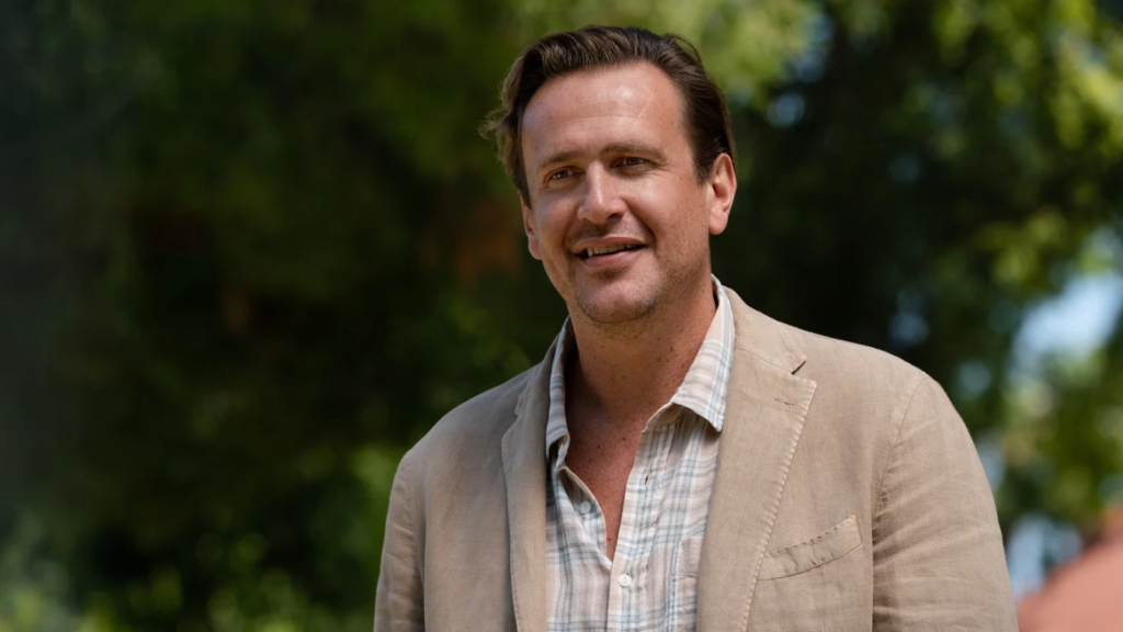 Fresh Air Weekend: ‘Shrinking’ star Jason Segel; Lisa Kudrow on ‘The Comeback’