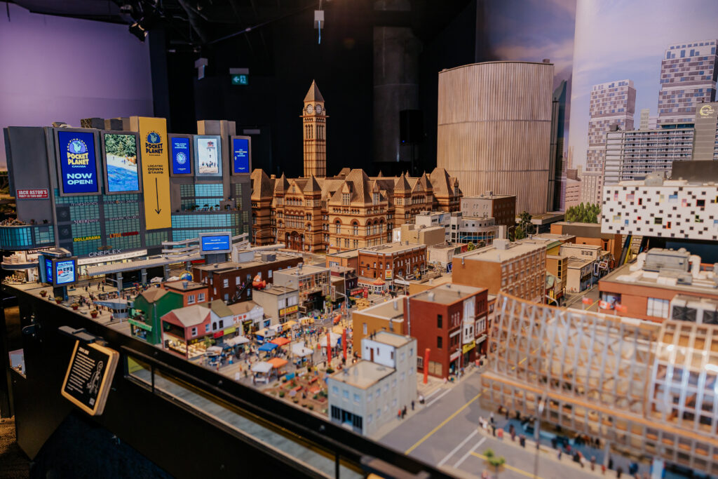 Little Canada Rebrands as Pocket Planet Canada: A New Era of Immersive Entertainment for Toronto Little Canada Rebrands as Pocket Planet Canada: A New Era of Immersive Entertainment for Toronto