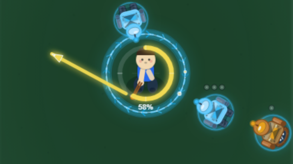 Pocket’s AI made my game ideas real. Now Meta controls the results. Pocket’s AI made my game ideas real. Now Meta controls the results.