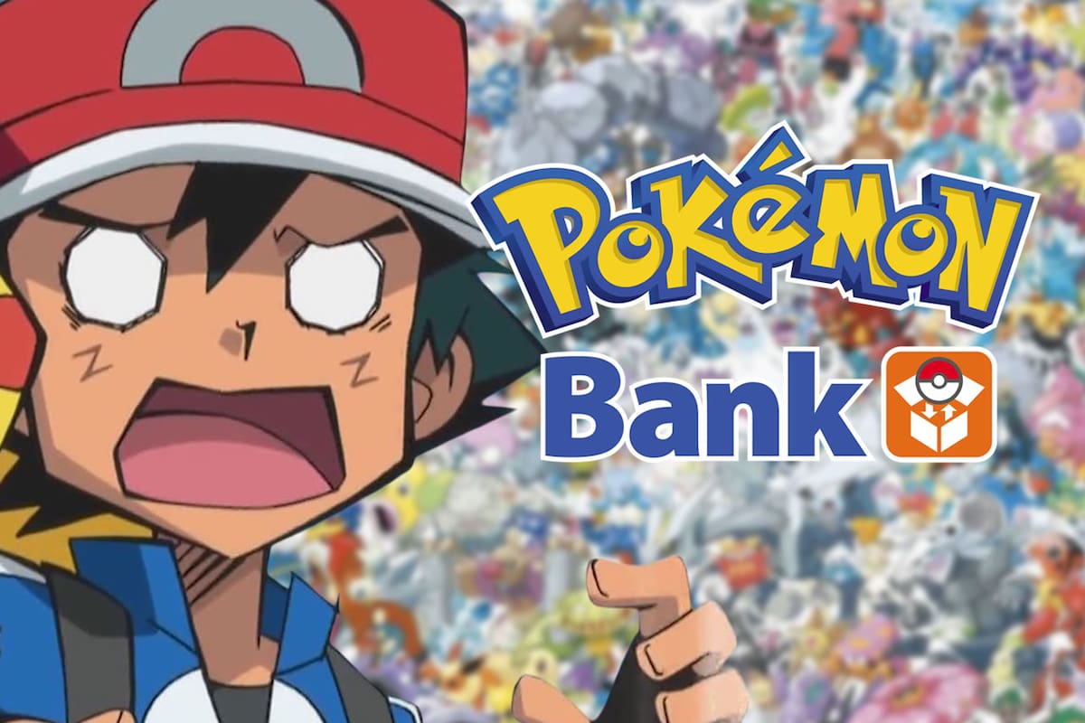 Pokémon Bank is shutting down, and you’ll need to transfer your Pokémon from past generations before they disappear — when will the app stop working?