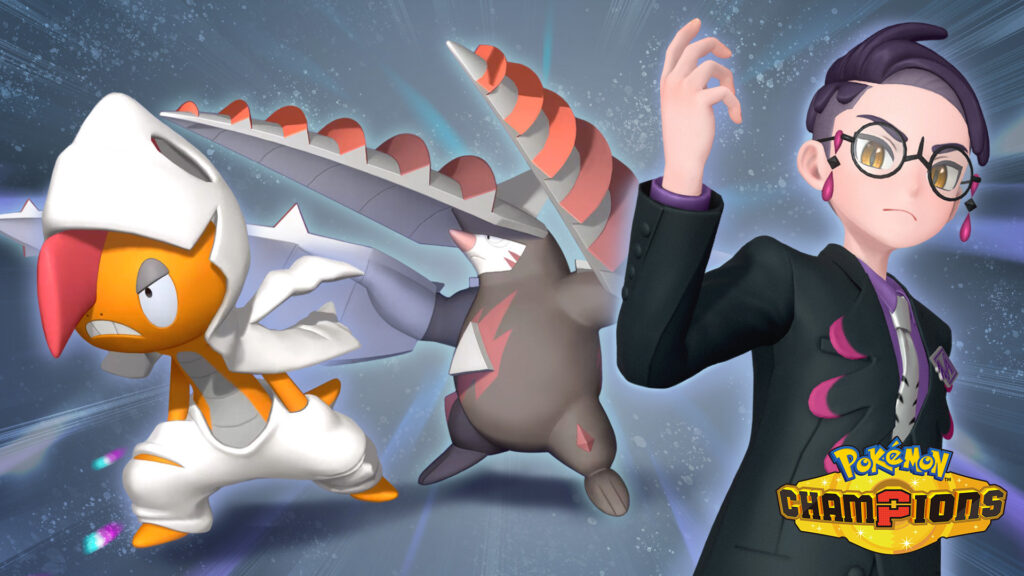 Pokémon Champions August 2026 Events: MCS, Ranked Battles Season, and Battle Pass