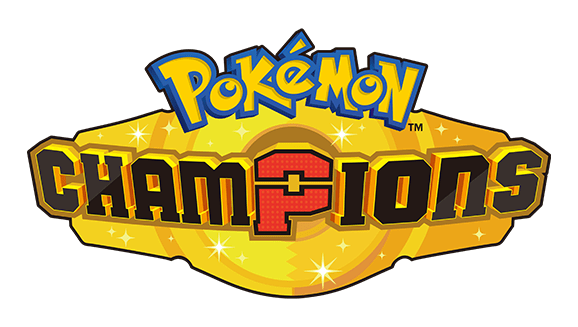 Pokémon Champions