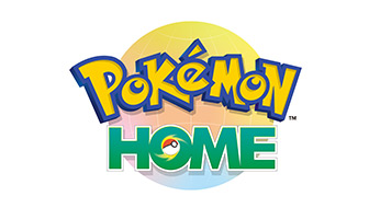 Pokémon HOME