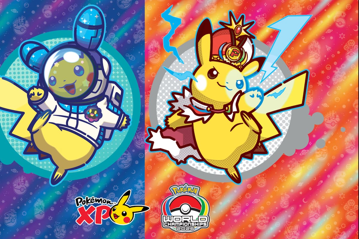 Pokémon World Championships 2026: Here Are All the Freebies You Can Get by Watching the Event