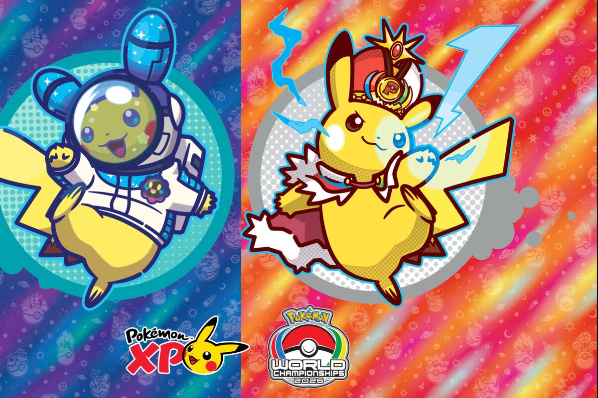 Pokémon World Championships 2026: When Is It, Where to Watch, and What to Expect From the Event?