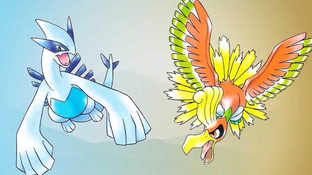 Pokémon Gen 2 could be next to return as Nintendo drops glaringly obvious tease