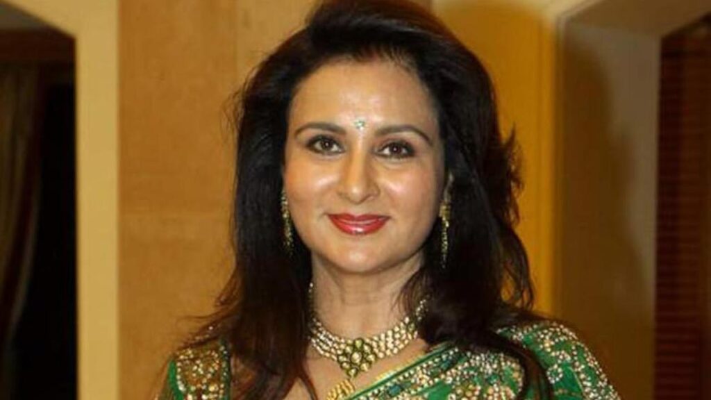 Poonam Dhillon hospitalised with dengue, health update comes amid CINTAA row Poonam Dhillon hospitalised with dengue, health update comes amid CINTAA row