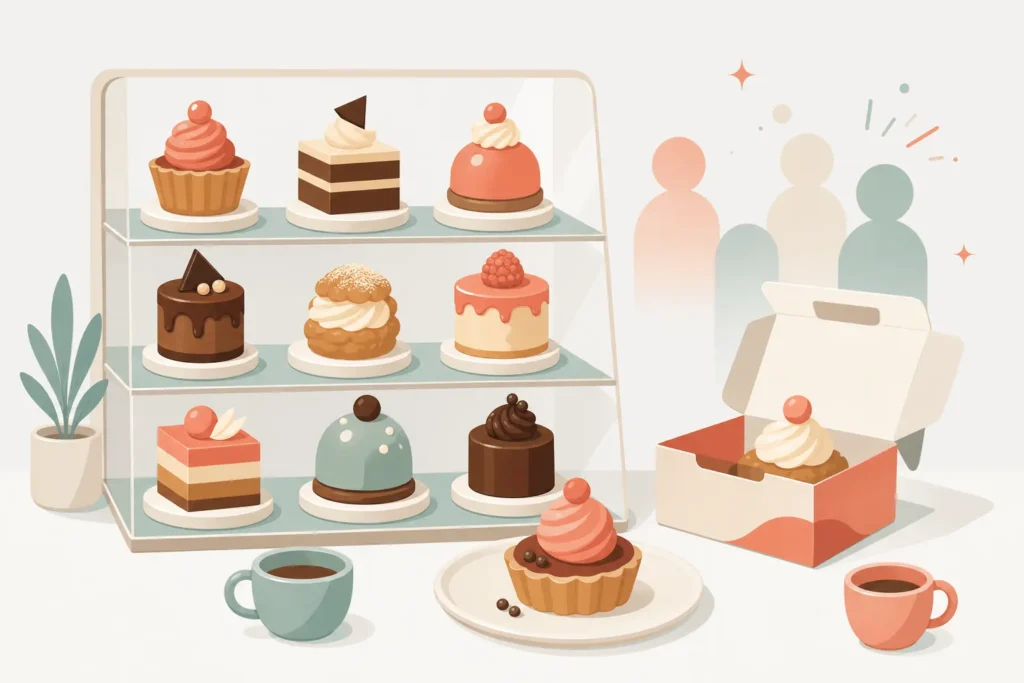 POP MART brings IP to food with POP BAKERY in Singapore