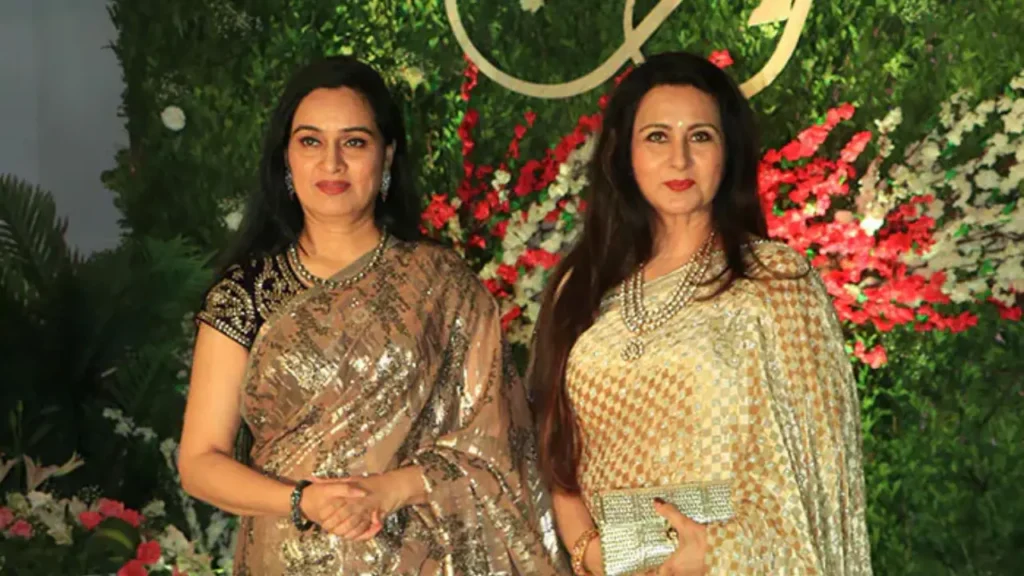Poonam Dhillon breaks silence after 8 CINTAA members resign, dismisses misuse allegations Poonam Dhillon breaks silence after 8 CINTAA members resign, dismisses misuse allegations
