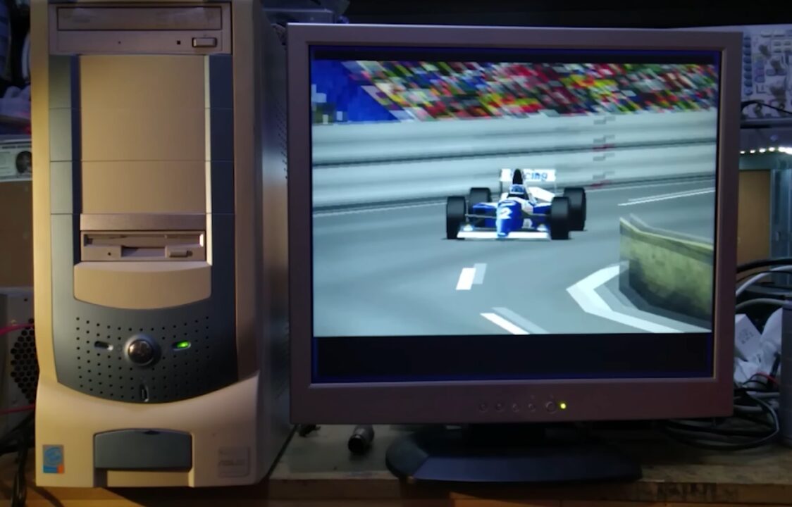 Building the Fastest MS-DOS Gaming PC