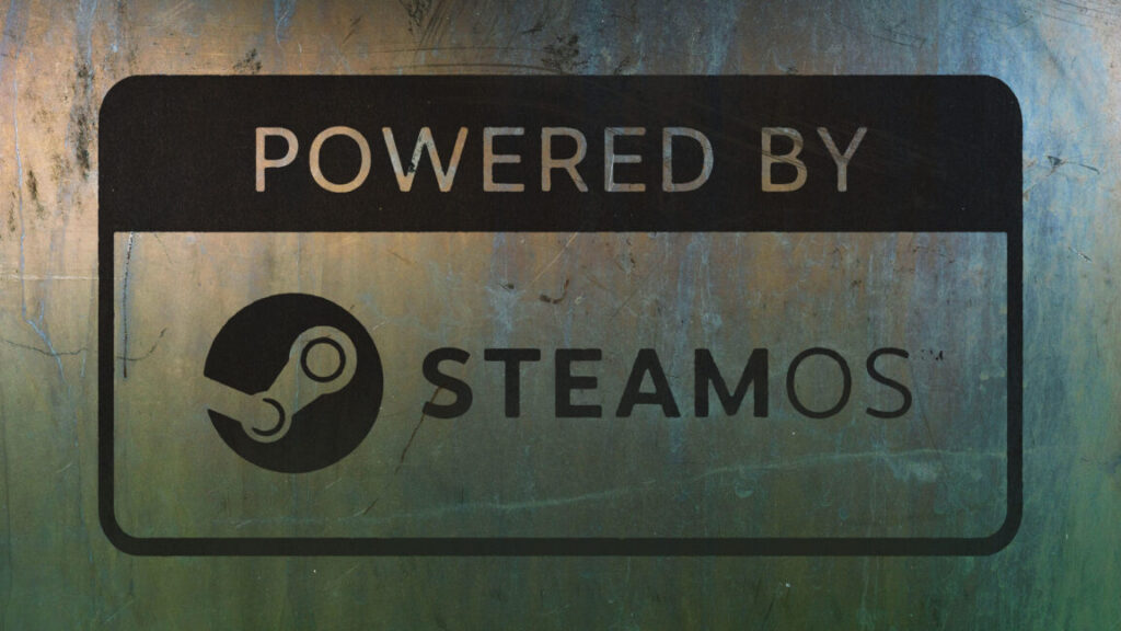 Valve slowly expands SteamOS support on non Valve slowly expands SteamOS support on non