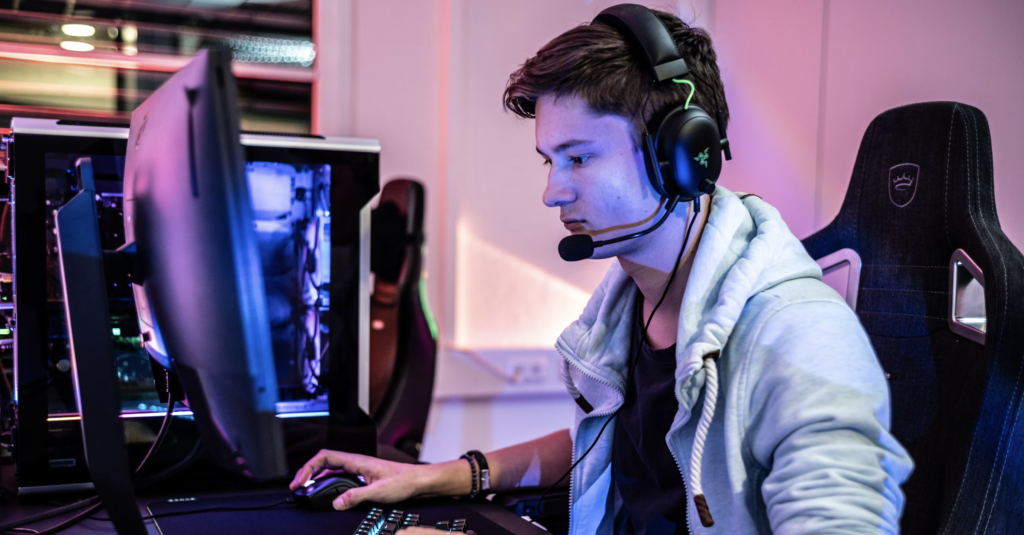 His parents had no idea he was having a seizure upstairs, but his gaming friend 5,000 miles away sprang into action