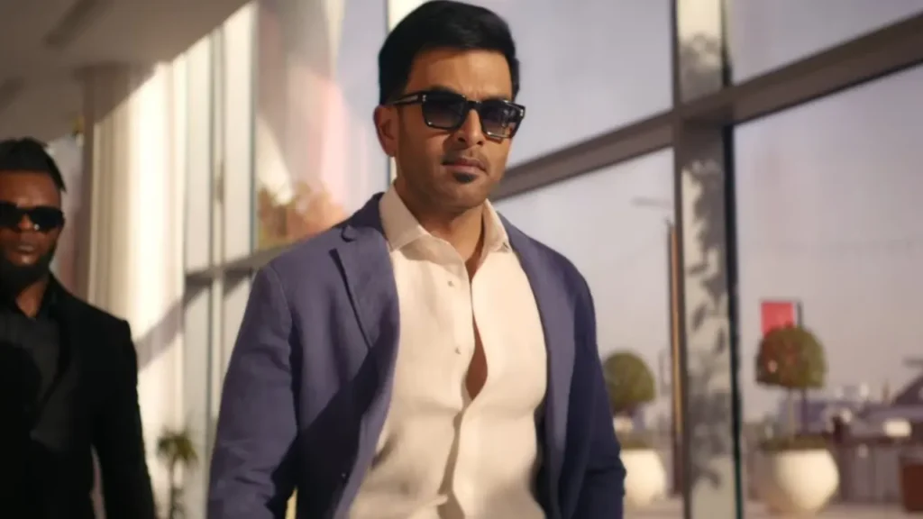 Khalifa X review: Netizens divided over Prithviraj Sukumaran`s actioner