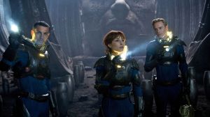 Treasure Island Movie Update Is Bad News For Alien Fans Hoping for Prometheus 3