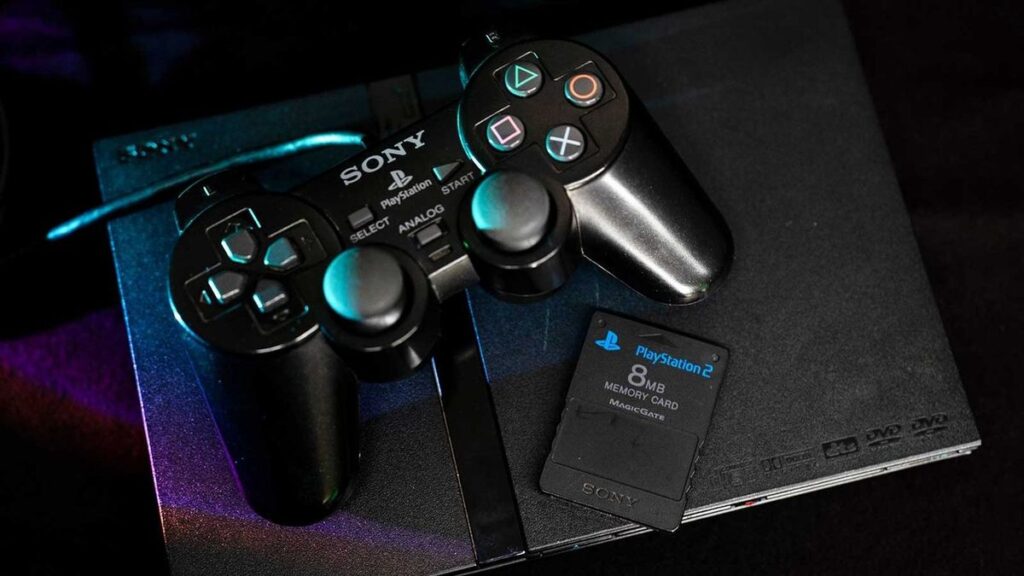 PlayStation 2 era game returns with surprise remaster amid 21st anniversary year PlayStation 2 era game returns with surprise remaster amid 21st anniversary year