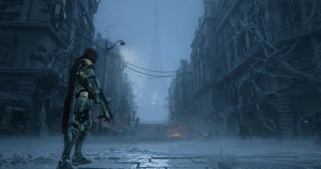 Intriguing PlayStation 5 Action Game Gets Release Date, Out Soon