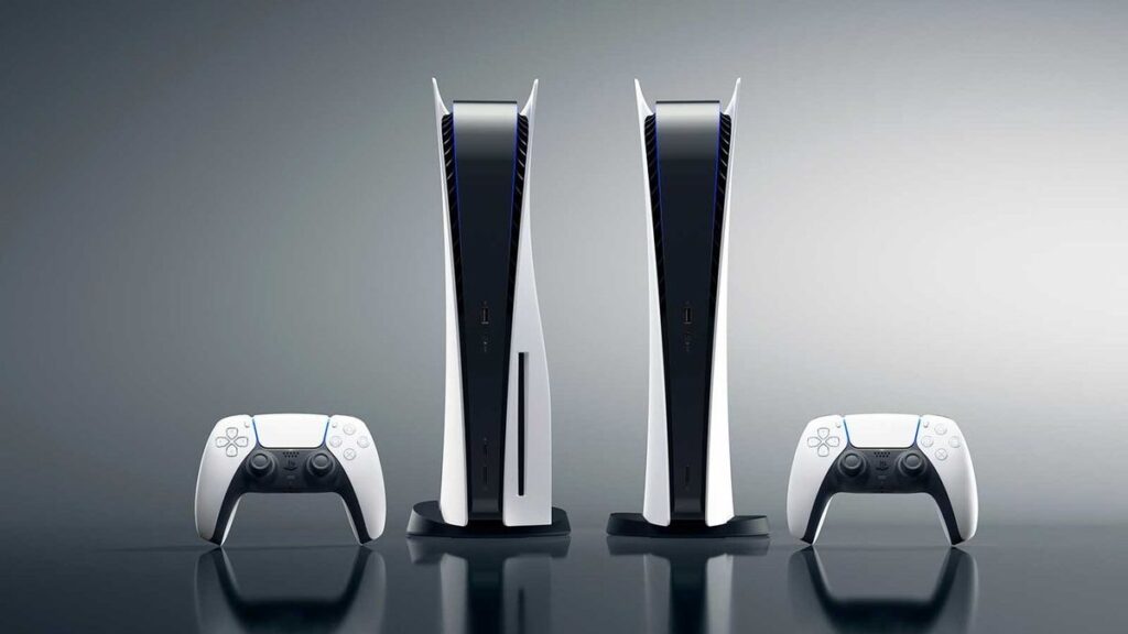 PlayStation 5 gets new system update, here’s everything it changes PlayStation 5 gets new system update, here’s everything it changes
