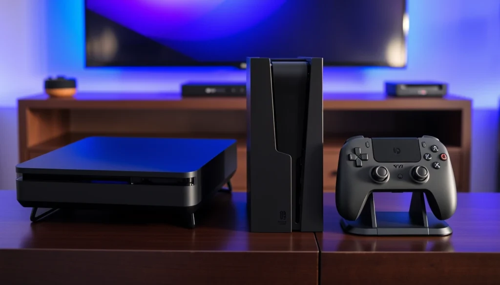 PS5 Pro vs Xbox Series X vs Switch 2: €400 Price Gap [2026]