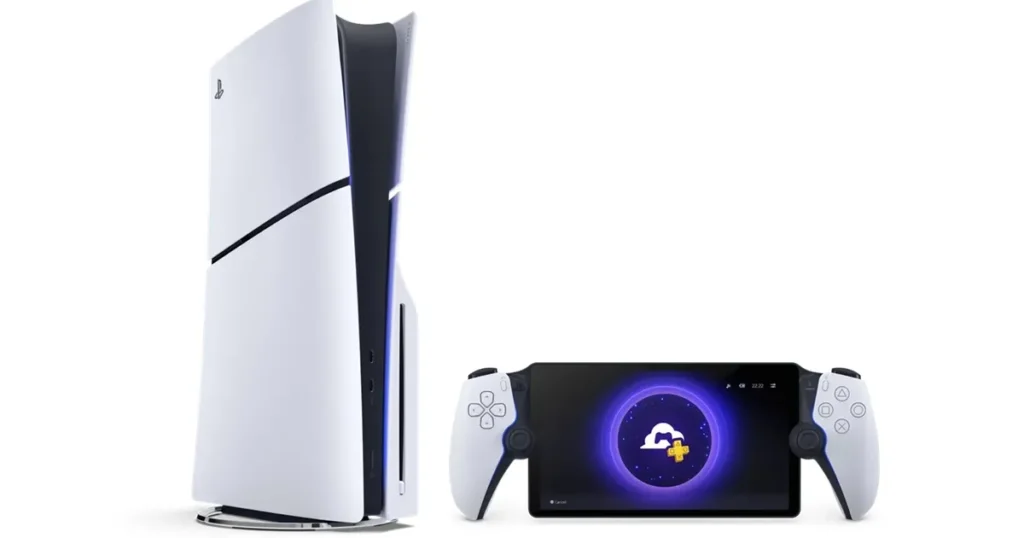 Games Mysteriously Disappearing From PlayStation Portal Cloud Library