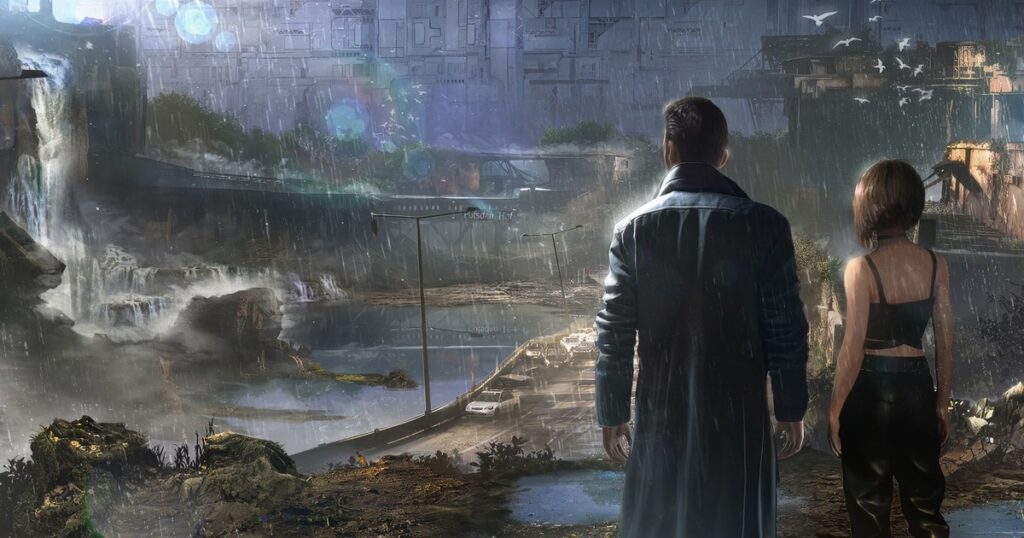 Long-Awaited PlayStation 5 RPG Finally Gets Release Date Window