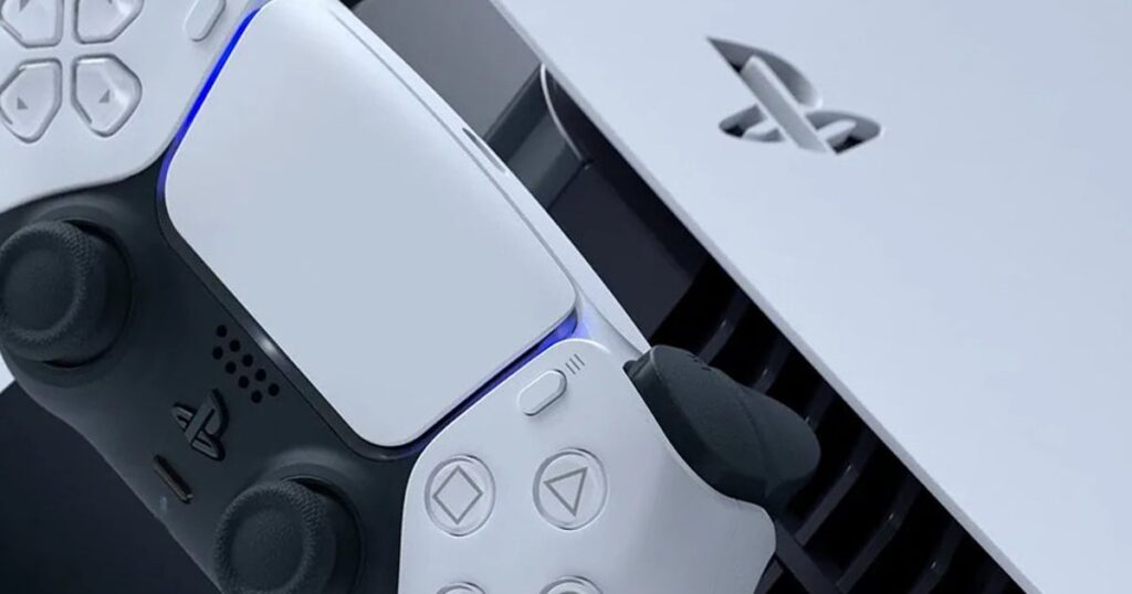 PlayStation reports flat Q1 sales, says it’s “cautiously moving forward” with halting physical disc production