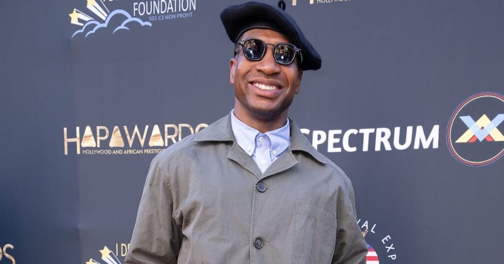 ‘Run Hide Fight: Infidels’ Trailer Puts Jonathan Majors in a Culture War Firestorm ‘Run Hide Fight: Infidels’ Trailer Puts Jonathan Majors in a Culture War Firestorm