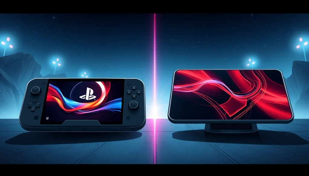 PlayStation Portal vs Steam Deck: Full Comparison for 2026 PlayStation Portal vs Steam Deck: Full Comparison for 2026