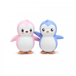 Pudgy Penguins x Schleich® Pax & Polly Bundle