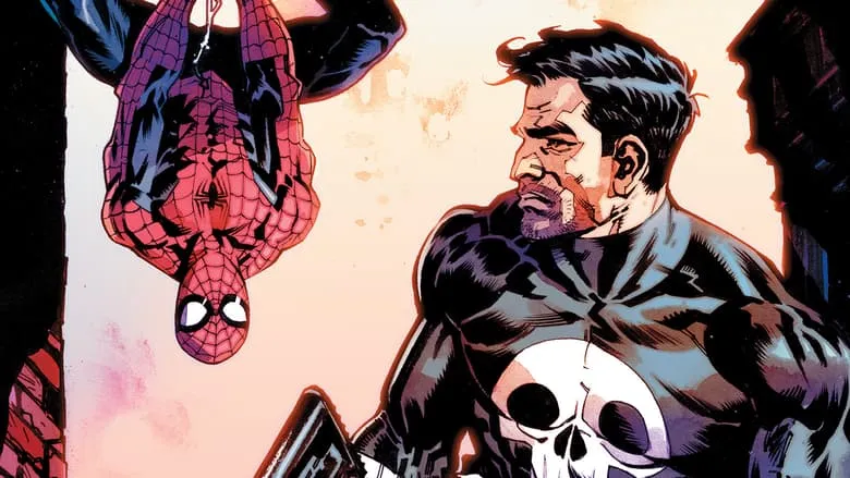 Spider-Man and the Punisher’s Complicated History, Explained
