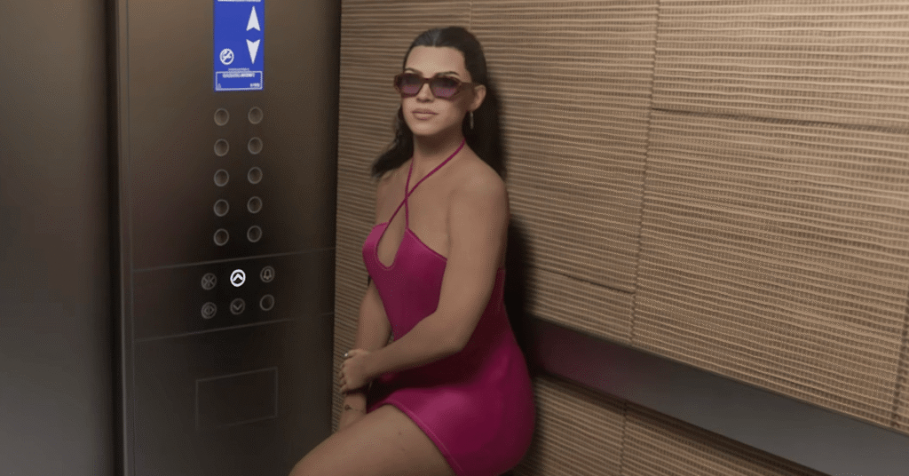 ‘GTA VI’ Fans Have Fallen in Love With Lucia and Can’t Wait to Romance Her