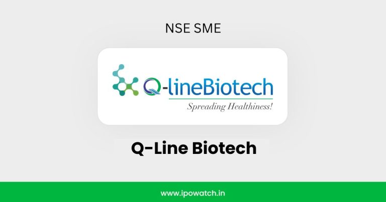 Q-Line Biotech IPO