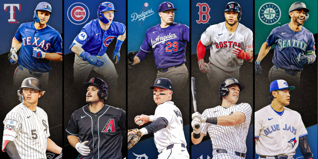 Skubal vs. Tigers, Red Sox-Yankees showdown among 5 series to watch this week