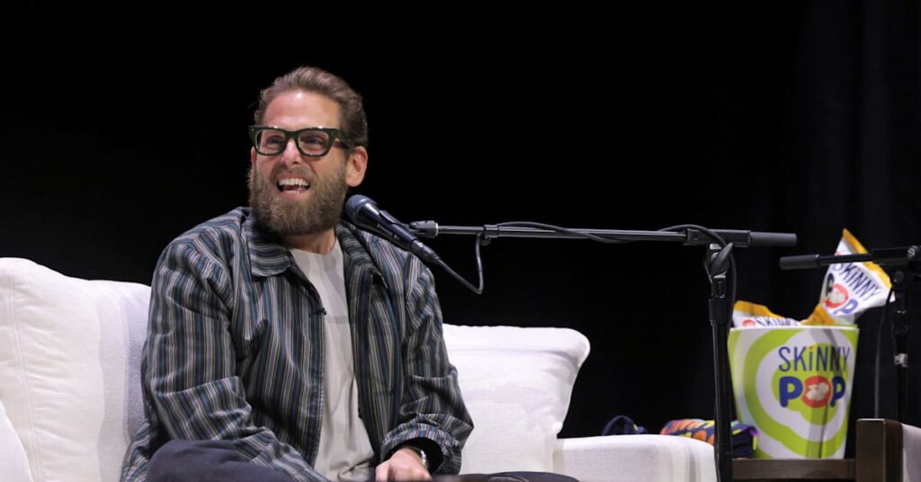 Jonah Hill’s Jiu-Jitsu Training Means He’d ‘Annihilate’ Anyone Calling Him Fat Guy From ‘Superbad’