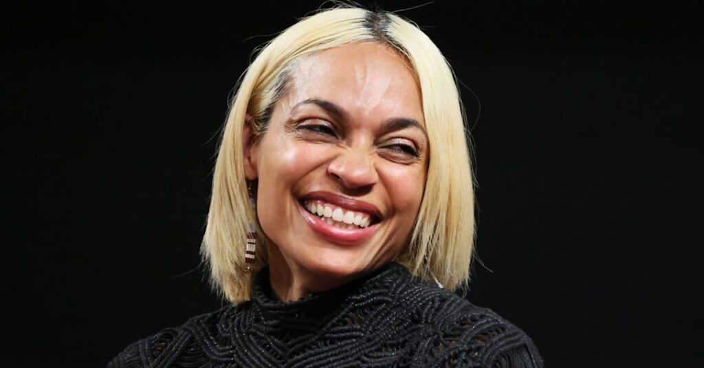 Rosario Dawson Reveals Her ‘Spider-Man: Brand New Day’ Cameo as Night Nurse Was Cut Rosario Dawson Reveals Her ‘Spider-Man: Brand New Day’ Cameo as Night Nurse Was Cut