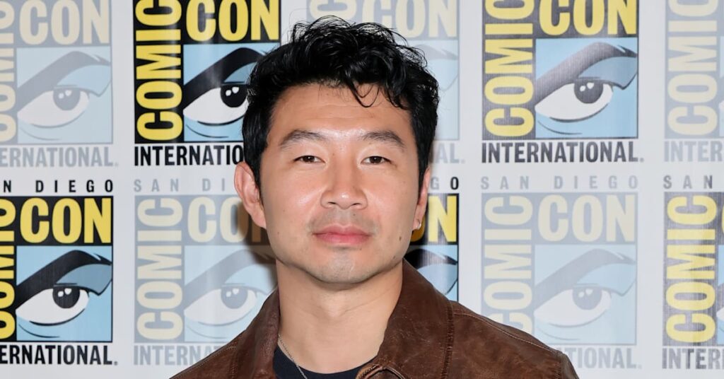 Simu Liu Calls ‘Avengers: Doomsday’ a ‘Little Indie Feature’ in Hilarious Teaser Post