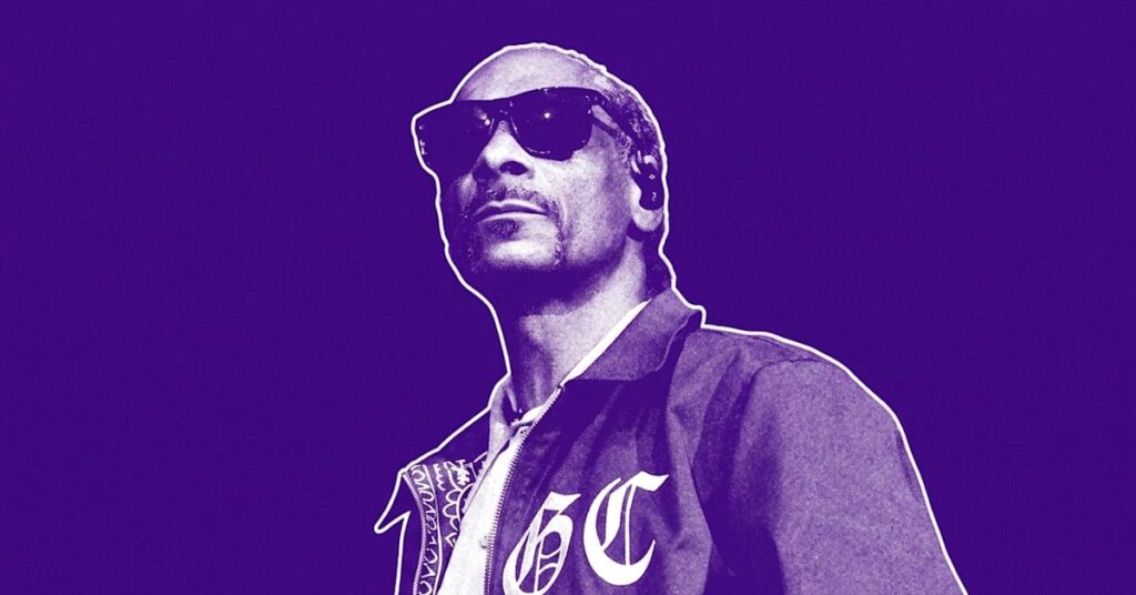 The Cast of the Snoop Dogg Biopic, Explained The Cast of the Snoop Dogg Biopic, Explained