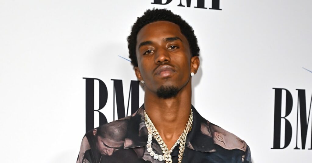 Diddy’s Son Christian Combs Links Up With DDG on Stream, Says ‘Free Diddy’ Diddy’s Son Christian Combs Links Up With DDG on Stream, Says ‘Free Diddy’