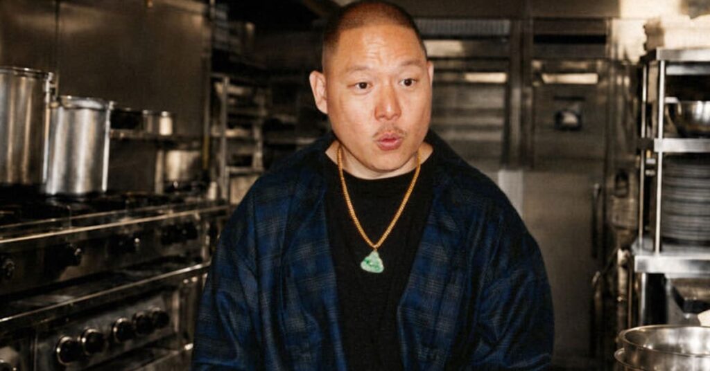 Eddie Huang’s ‘Huang’s World’ Series Is Getting a ‘Family Style’ Revival