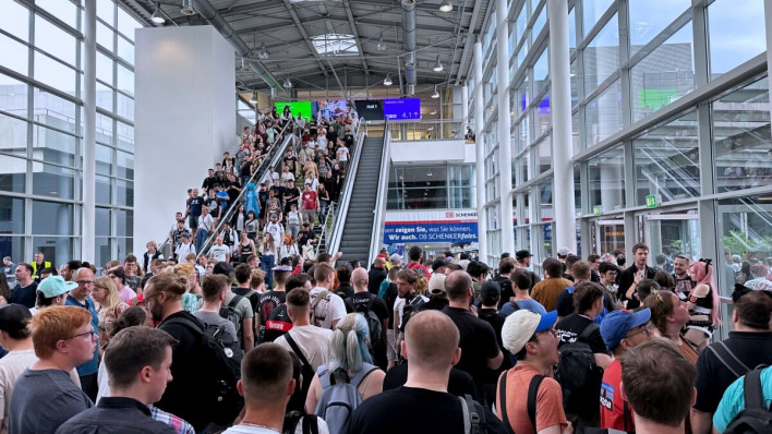 Gamescom: “From Integrating “Gamescom dev” to Highlighting Indies, We Aim to Be the Ultimate Hub for the Gaming Ecosystem” Gamescom: “From Integrating “Gamescom dev” to Highlighting Indies, We Aim to Be the Ultimate Hub for the Gaming Ecosystem”