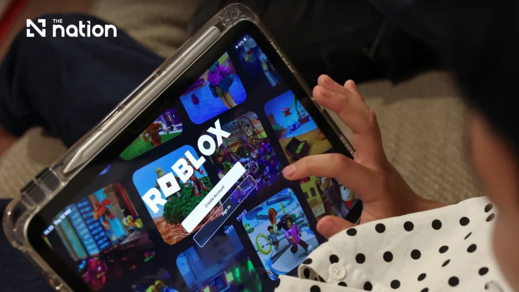 Digital Ministry seeks identity checks and AI safeguards for Roblox
